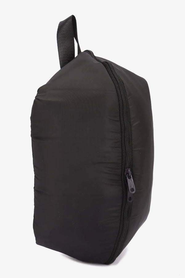 Waterproof Plain Handbag - Carina Home