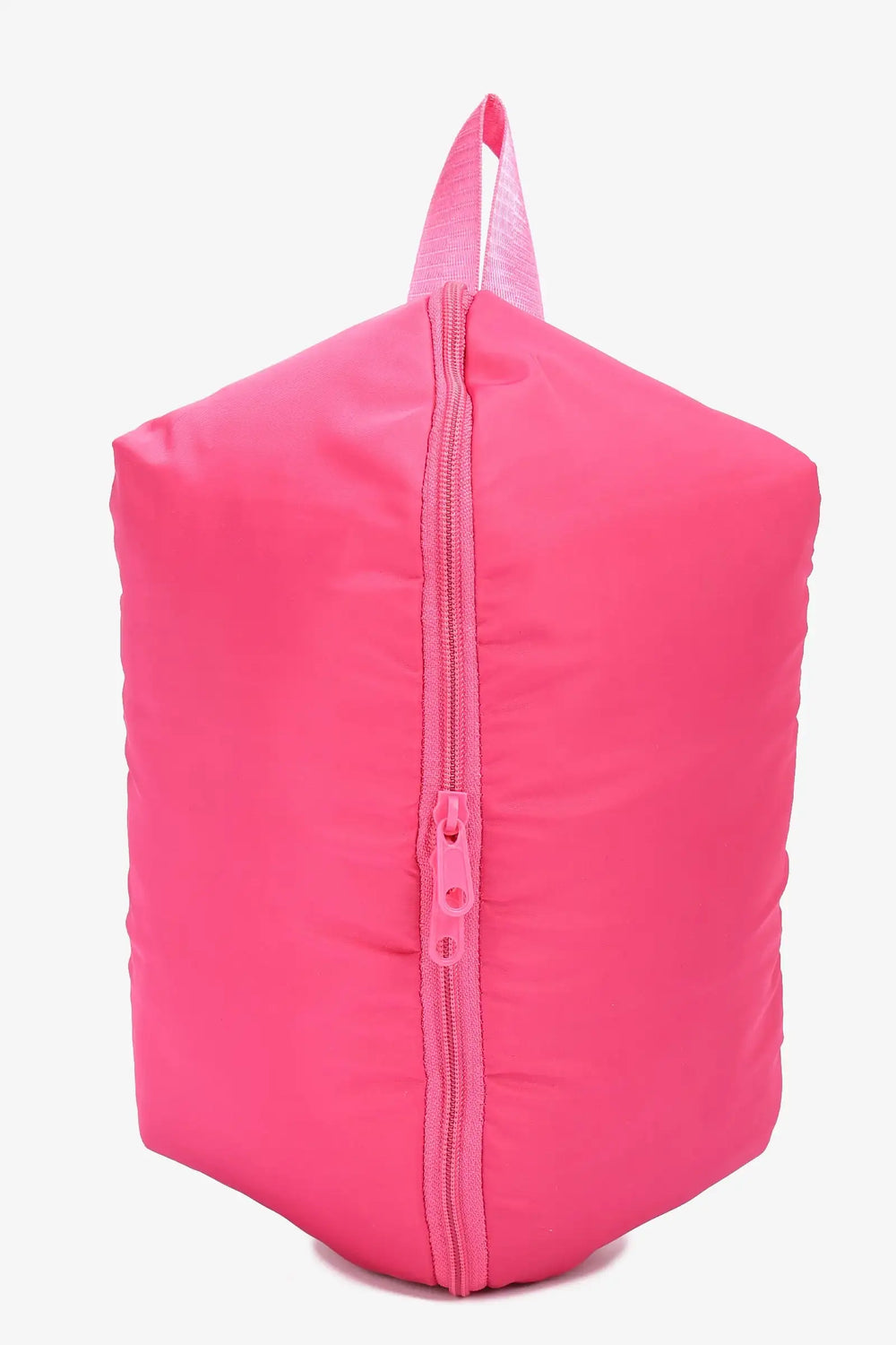 Waterproof Plain Handbag - Carina Home