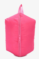 Waterproof Plain Handbag - Carina Home