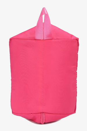 Waterproof Plain Handbag - Carina Home