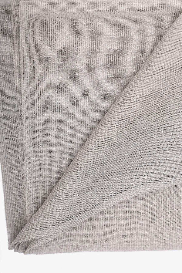 Silver Basic Dots Runner - Carina Home