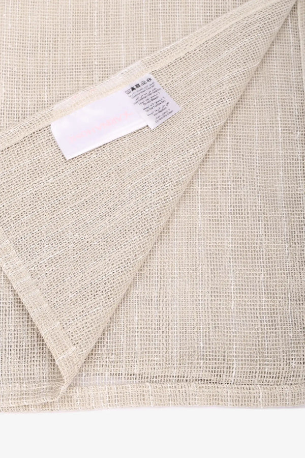 Basic Lines Placemat - Carina Home