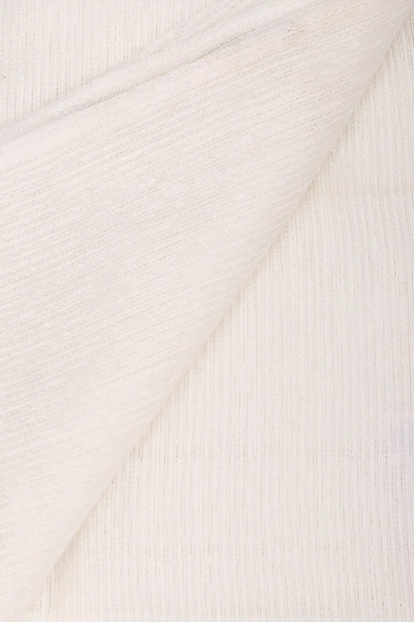 Ribbed Table Runner - Carina Home