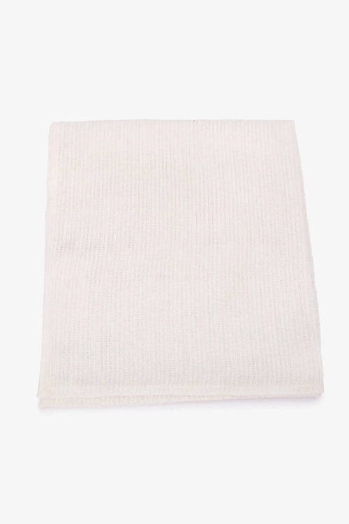 White Plain Placemat - Carina Home