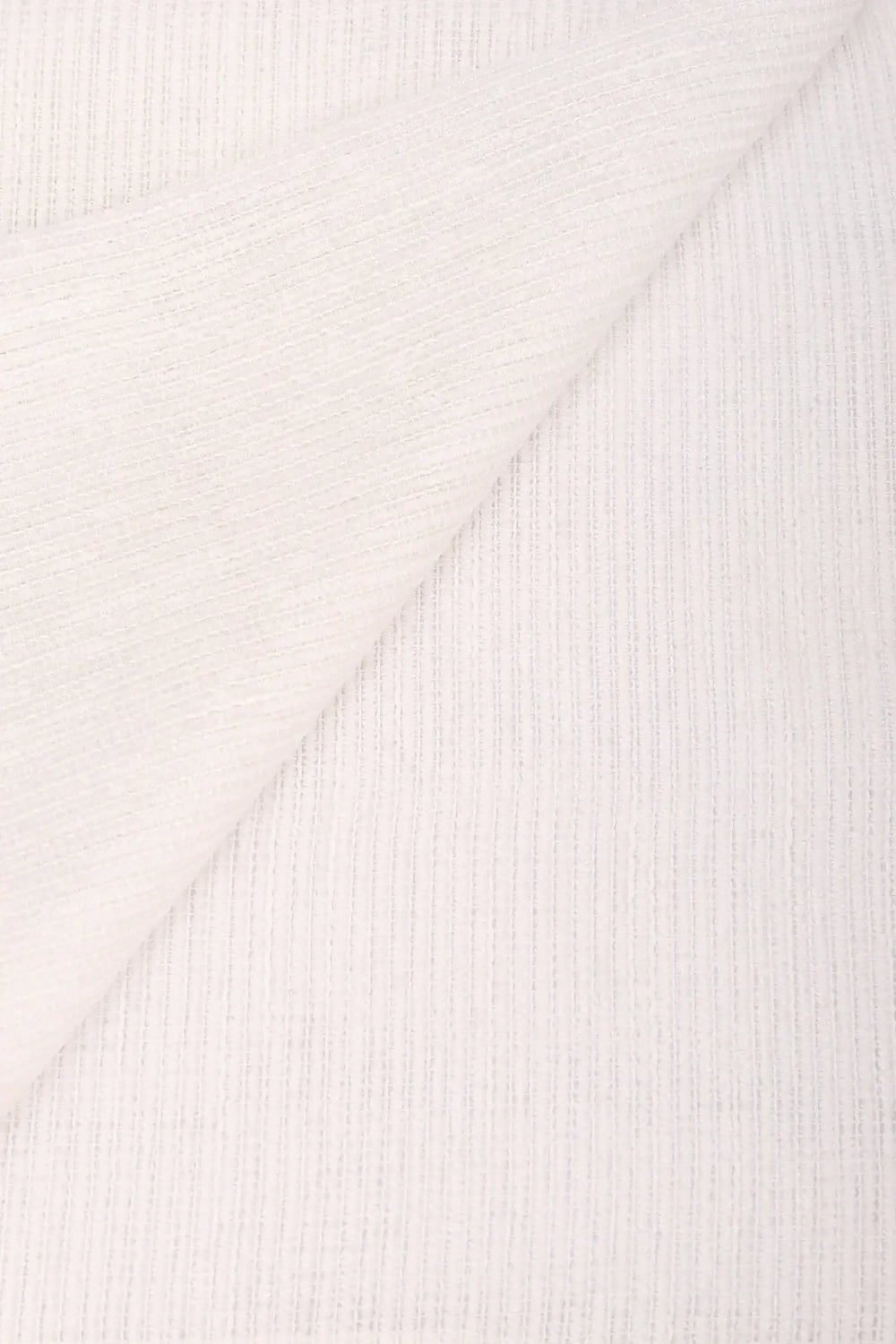 White Plain Placemat - Carina Home