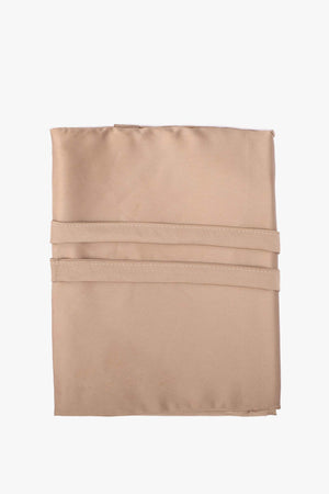 Satin Pillowcase + Pack - Carina Home