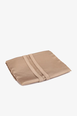 Satin Pillowcase + Pack - Carina Home