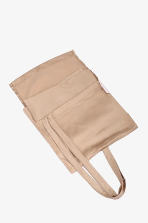 Satin Pillowcase + Pack - Carina Home