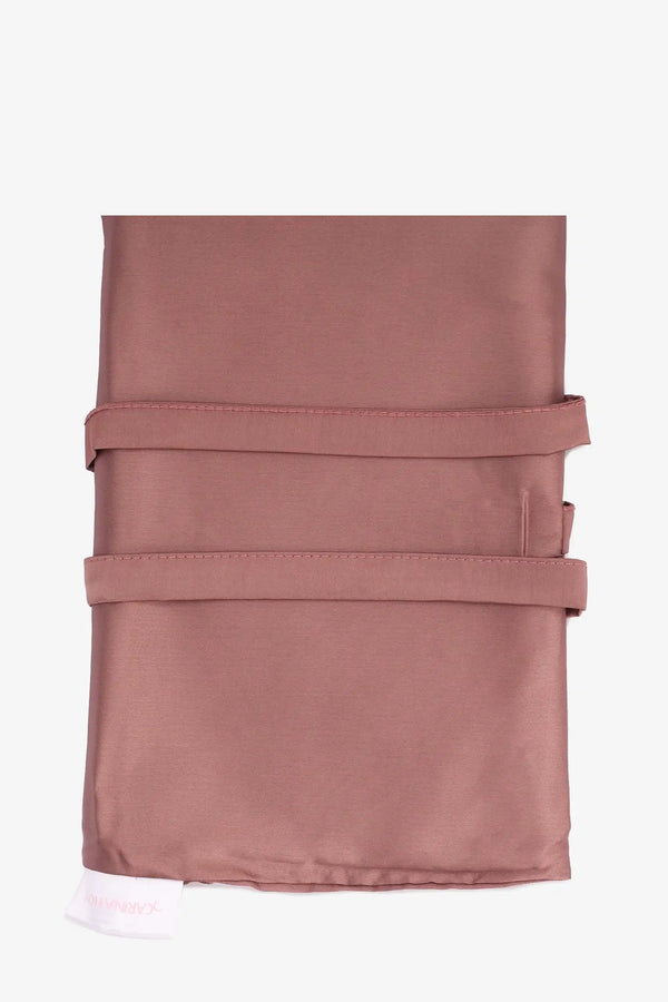 Satin Pillowcase + Pack - Carina Home