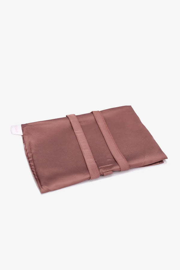 Satin Pillowcase + Pack - Carina Home