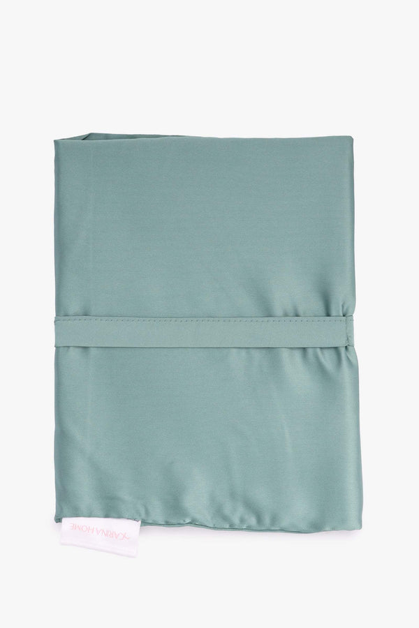 Satin Pillowcase + Pack - Carina Home