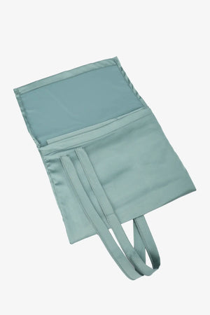 Satin Pillowcase + Pack - Carina Home