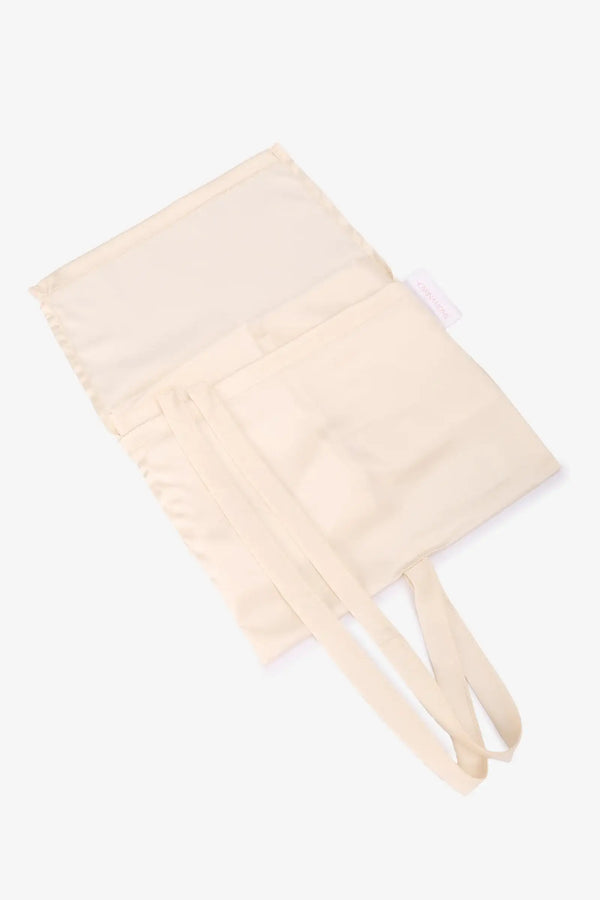 Satin Pillowcase + Pack - Carina Home