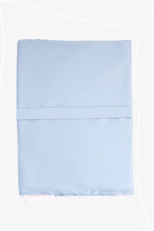 Satin Pillowcase + Pack - Carina Home