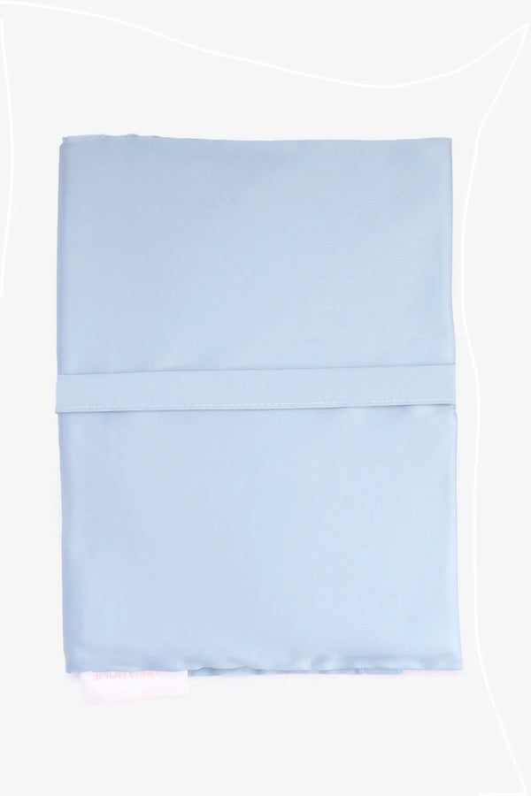 Satin Pillowcase + Pack - Carina Home