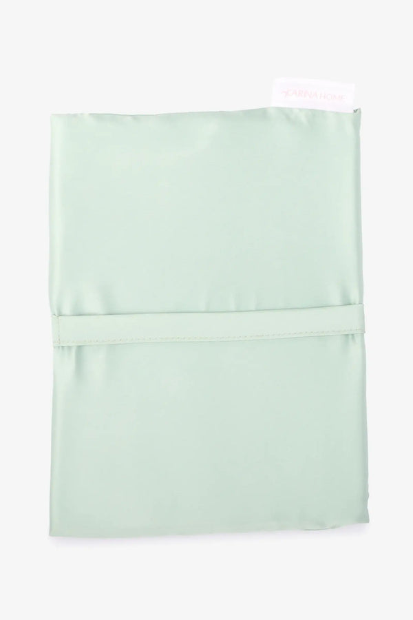 Satin Pillowcase + Pack - Carina Home