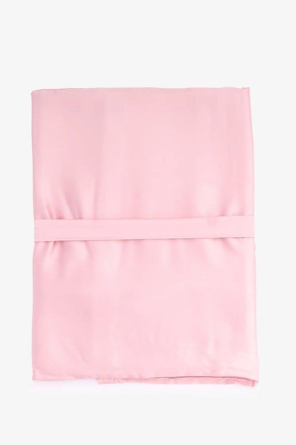 Satin Pillowcase + Pack - Carina Home