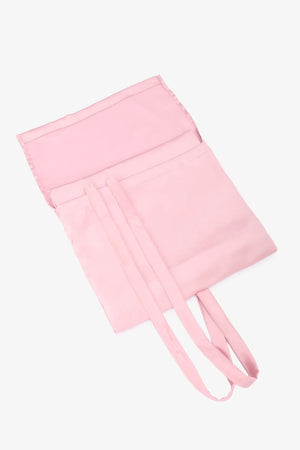 Satin Pillowcase + Pack - Carina Home