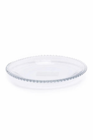 Glass Plate (17cm)