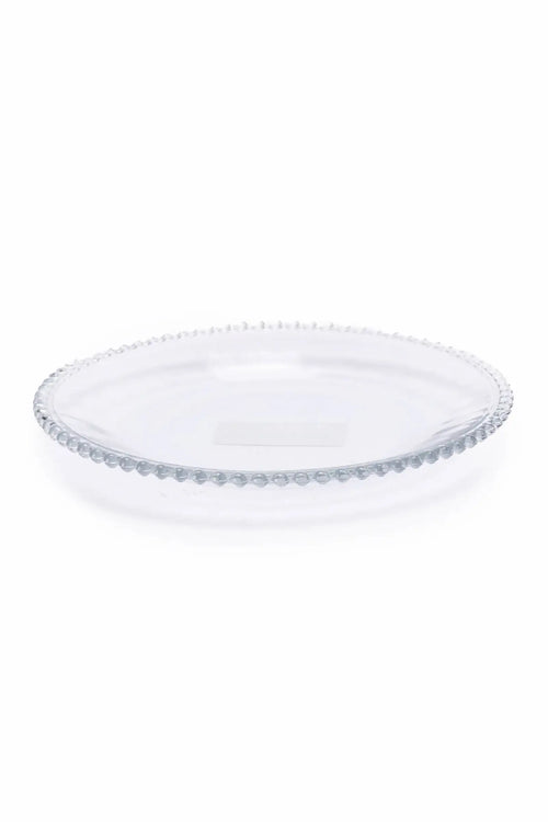 Glass Plate (17cm)