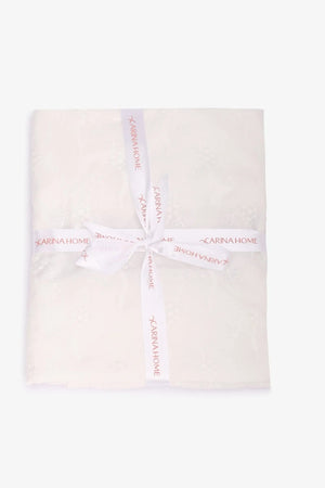 Cotton Embroidered Pillowcase - Carina Home