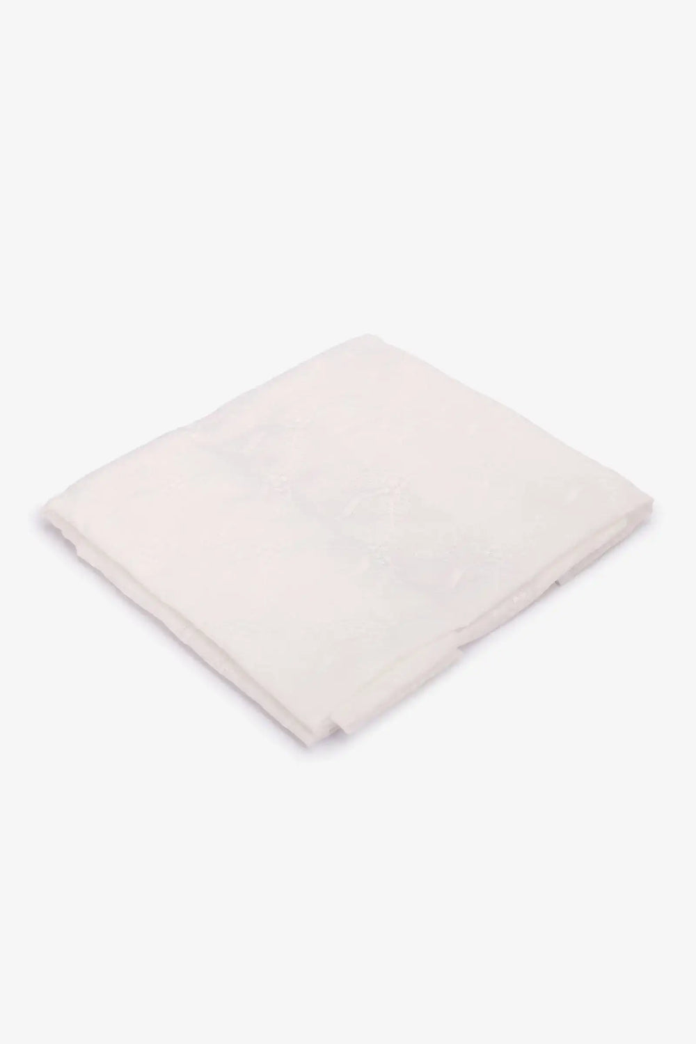 Cotton Embroidered Pillowcase - Carina Home