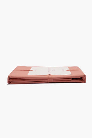 Percale Flat King Bedsheet (TC200)