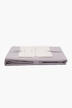 Percale Flat King Bedsheet (TC200)