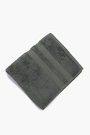 Double Border Bath Towel (140*70) - Carina Home