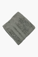 Double Border Bath Towel (160*90cm) - Carina Home