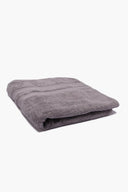 Double Border Bath Towel (140*70) - Carina Home