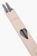 Colored Taper Candles (Set of 2) - Carina Home