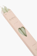 Colored Taper Candles (Set of 2) - Carina Home