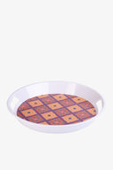 Ramadan Melamine Serving Tray