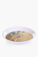 Ramadan Melamine Serving Tray