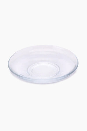 Glass Istikana With Saucer & Bracelet - Carina Home