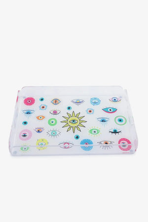 Eye Serving Tray