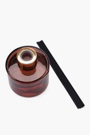 Breezelle Musk Diffuser (500ml) - Carina Home