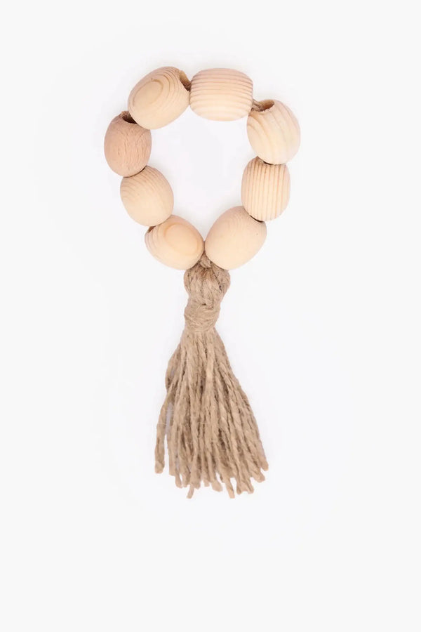 Wooden Napkin Holder - Carina Home