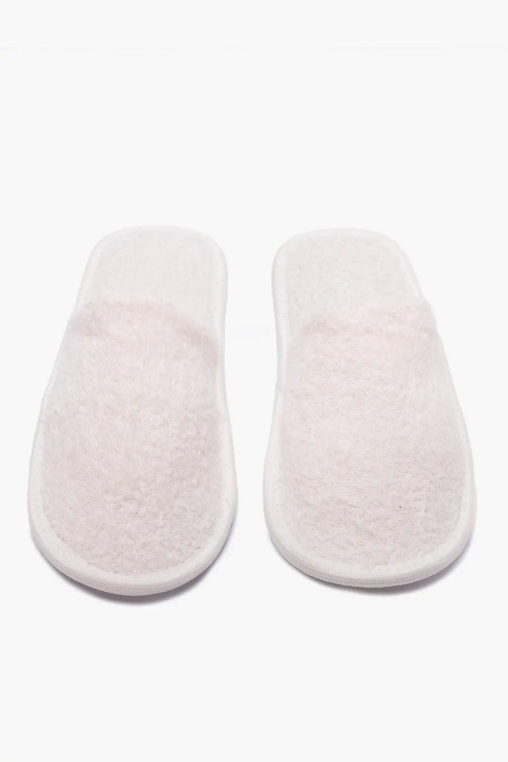 Terry Cloth Slipper