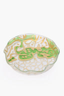 Glass Plate Stand - 35×10 cm