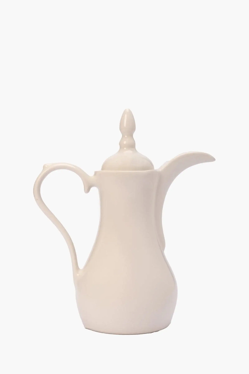 Porcelain Tea Pot