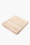 Border Bath Towel (140*70cm) - Carina Home