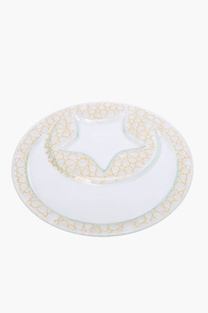 Helal & Negma Platter