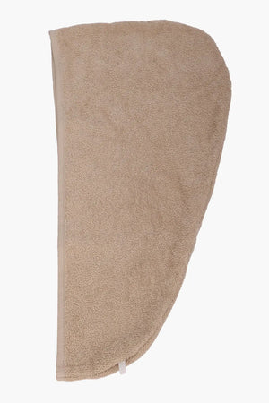 Cotton Hair Towel - Carina Home