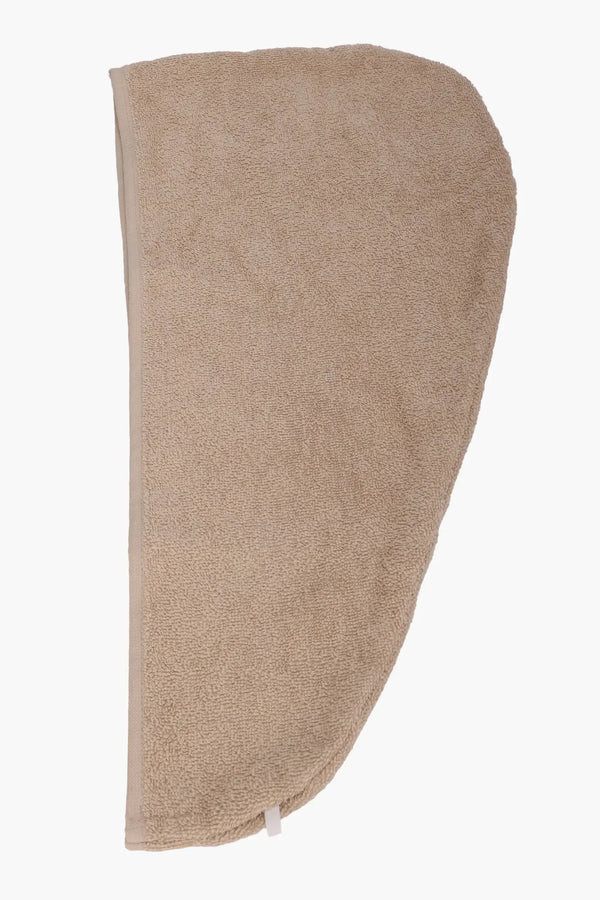 Cotton Hair Towel - Carina Home