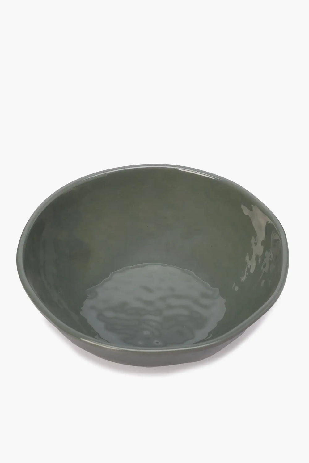 Melamine Round Soup Bowl (23cm) - Carina Home