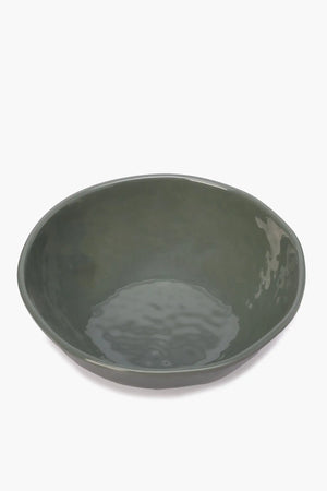 Melamine Round Soup Bowl (23cm) - Carina Home
