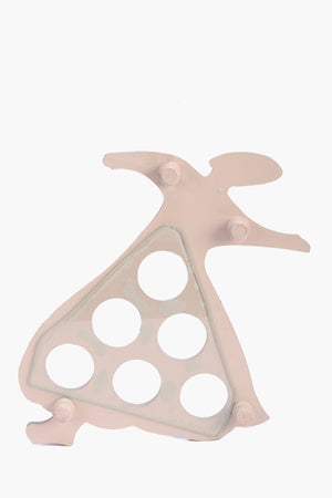 Tanoura Dancer Serving Tray