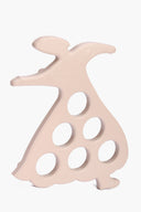 Tanoura Dancer Serving Tray